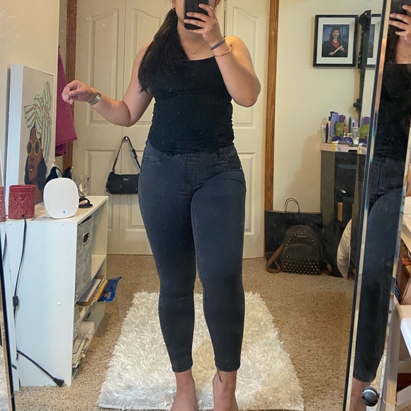 Revolution Denim Jeans - Picture 1 of 7